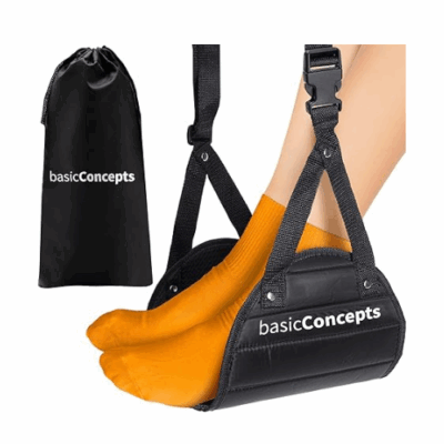 Inflatable Footrest #ad