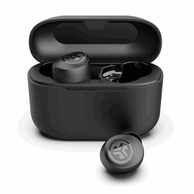 JLab Go Air Pop+ Earbuds #ad
