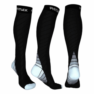 Physix Compression Socks #ad