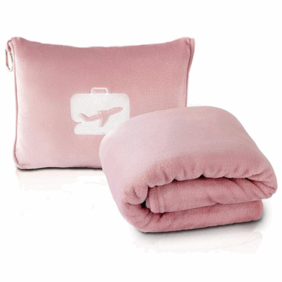 Ever Snug Travel Blanket & Pillow #ad