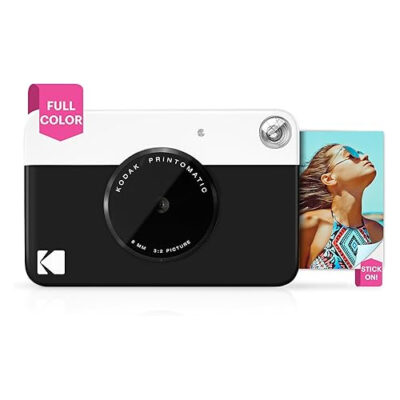 Kodak Digital Print Camera #ad