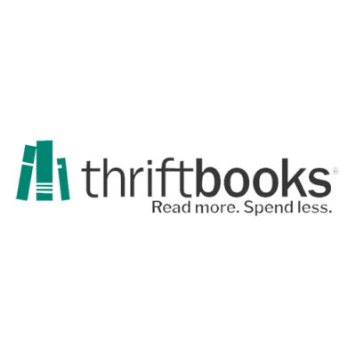 Thriftbooks #ad
