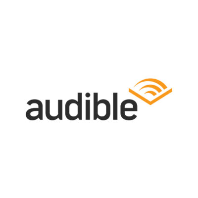 Audible #ad