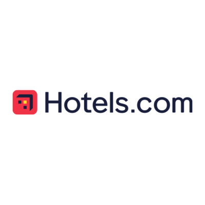 Hotels.com #ad