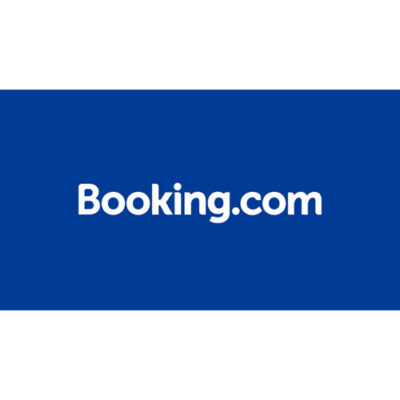 Booking.com #ad